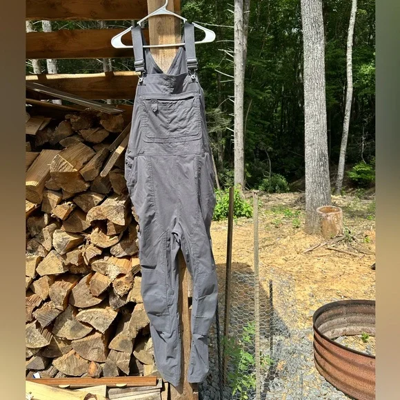 Duluth trading overalls - Picture 1 of 5